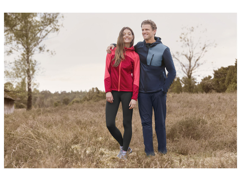 Rocktrail Damen Funktionstights, feuchtigkeitsableitend