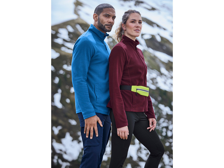 Rocktrail Herren Funktionshose, imprägniert