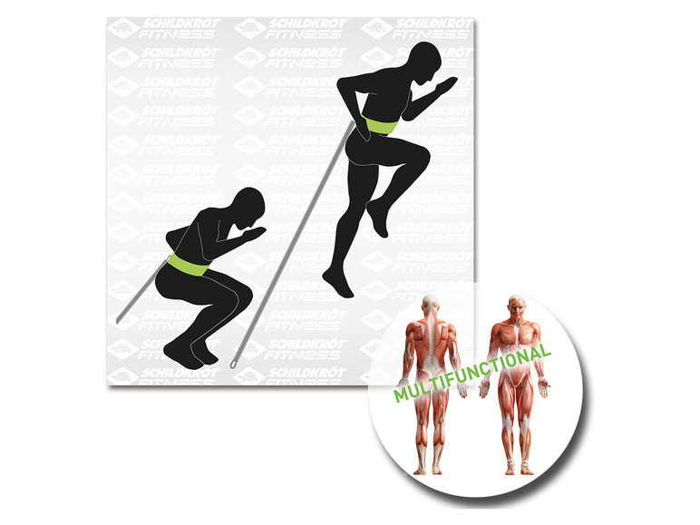 Schildkröt Speed Trainer Pro