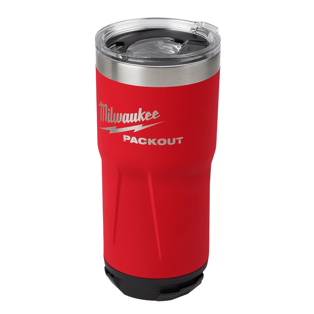 MILWAUKEE PACKOUT™ 590ml Tumbler 48228392R