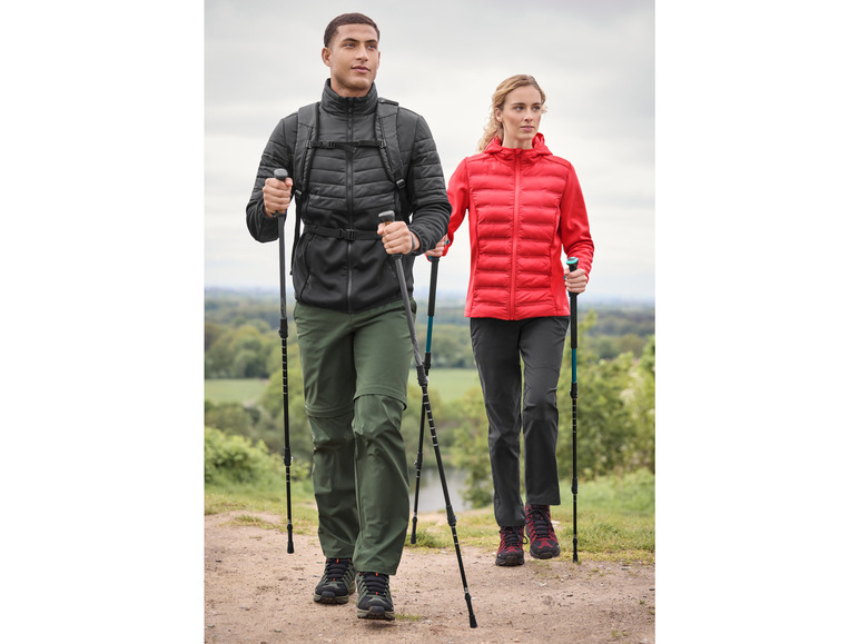 CRIVIT Herren Funktionshose mit weitenverstellbarem Bund