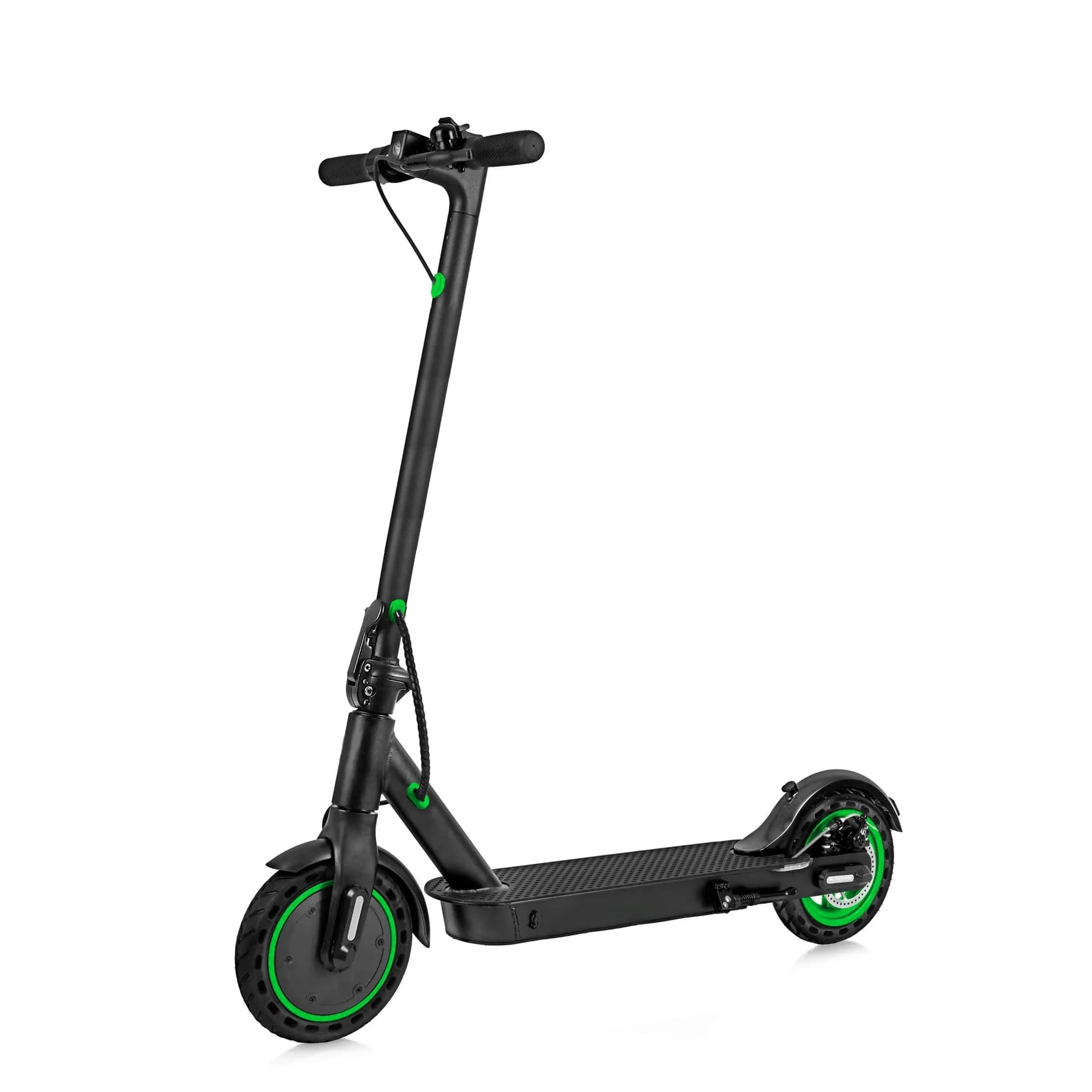 PATINETE ELCTRICO ECOXTREM 250W – VELOCIDAD 25KM/H – AUTONOMA 30KM – PLEGABLE – TIPO XIAOMI