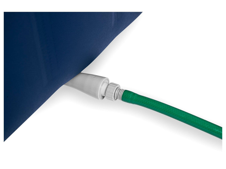 Bestway Whirlpool LAY-Z-SPA »Hawaii«