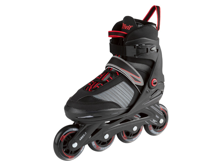 CRIVIT Jugend Inlineskates, Größe 37-41