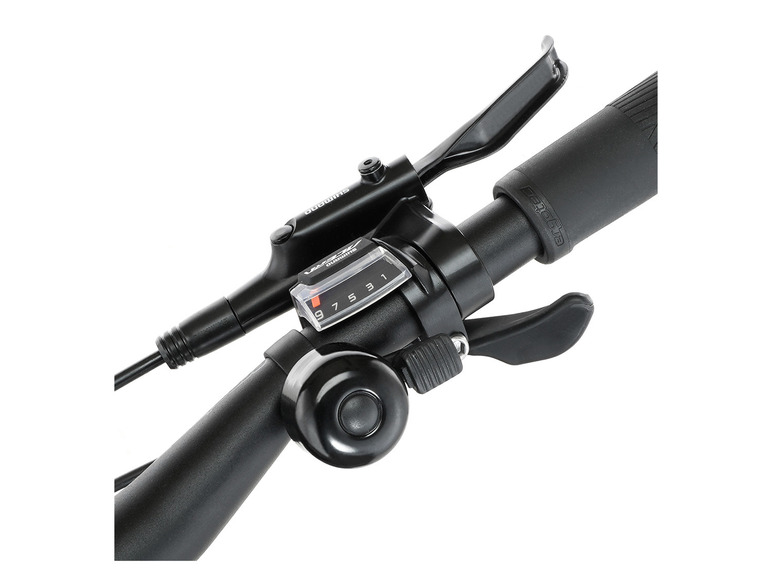 FISCHER E-Bike Trekking Viator 4.2, 28 Zoll