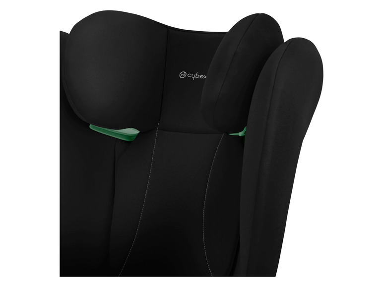 CYBEX Kindersitz »Solution B2 i-Fix«, mit oder ohne ISOFIX verwendbar