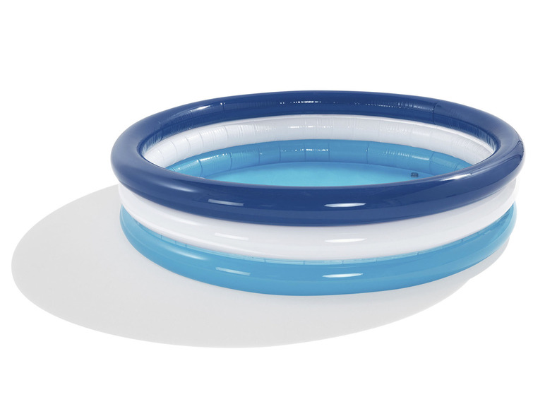 LIVARNO home Strandsessel / Kinder-Planschbecken rund / rechteckig