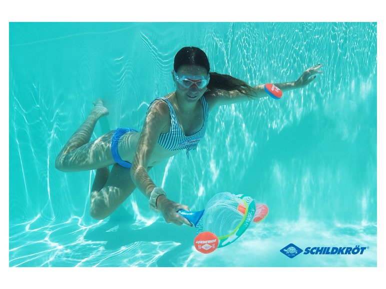 Schildkröt Neopren Diving Game Catch
