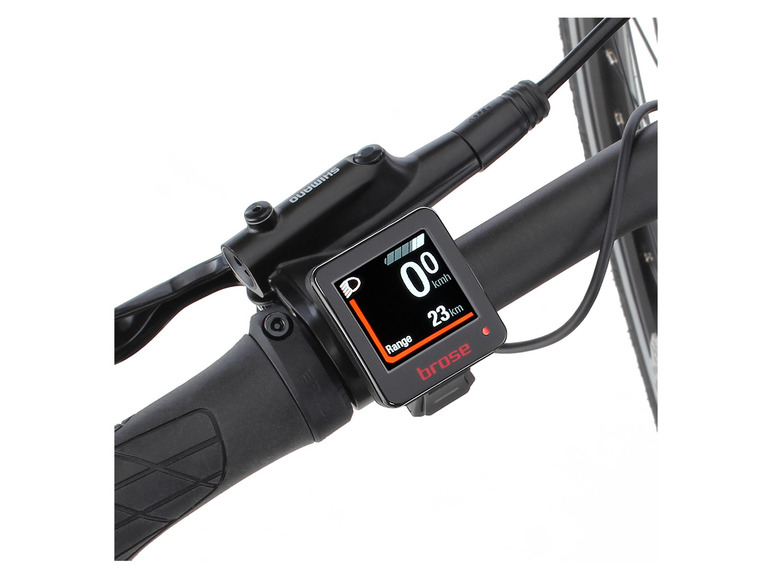 FISCHER E-Bike Trekking Viator 6.0i, 28 Zoll Modell 2022