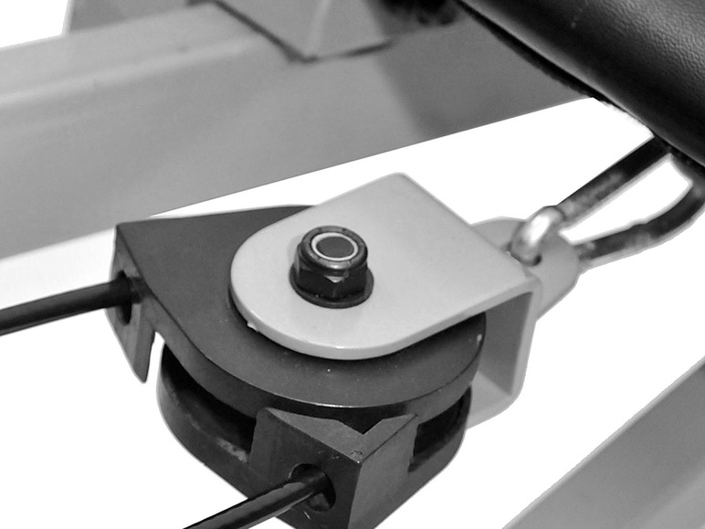 Christopeit Sport Christopeit Sport Total Exerciser TE 1