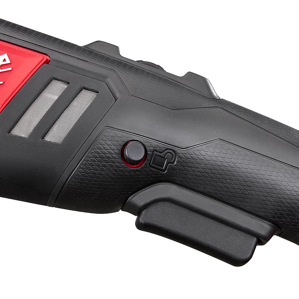 MILWAUKEE 18V FUEL™ 180mm Polisher Skin M18FAP180-0