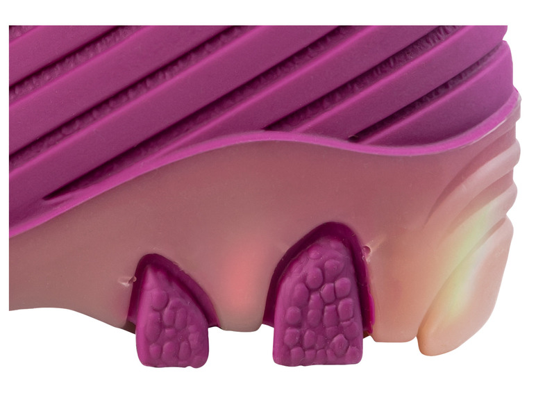 lupilu® Kleinkinder Mädchen Schneestiefel Galosche mit Licht