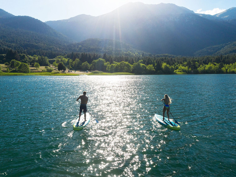 Aqua Marina Aqua Marina SUP »Hyper - Touring« mit Doppelkammer-System