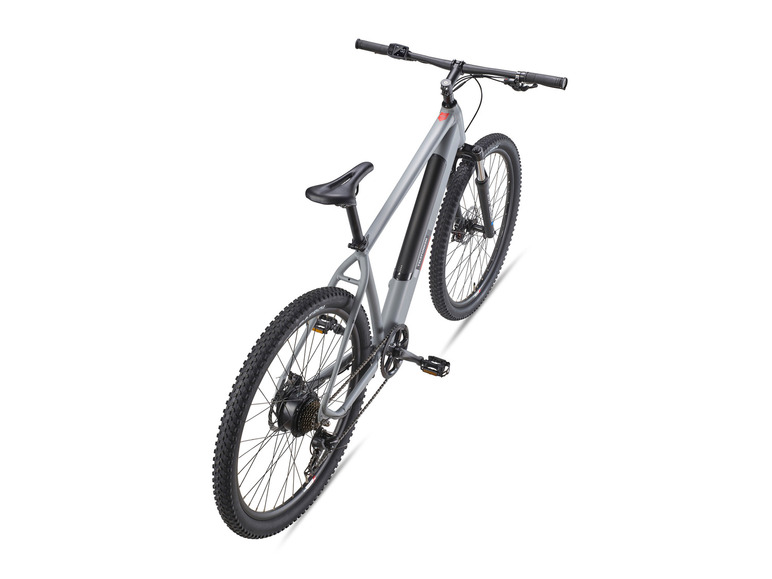 TELEFUNKEN E-Bike Mountainbike »Aufsteiger M921« MTB, 29 Zoll