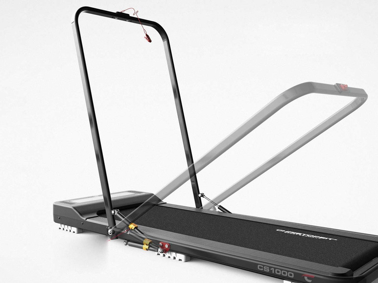 Christopeit Sport Christopeit Sport Walking Laufband »CS 1000«