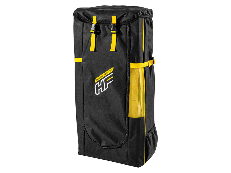 Bestway Hydro-Force™ SUP Touring Board-Set Aqua Escape™