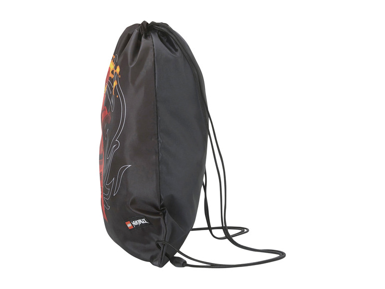 LEGO Schulranzen Set »Light«, 3-teilig