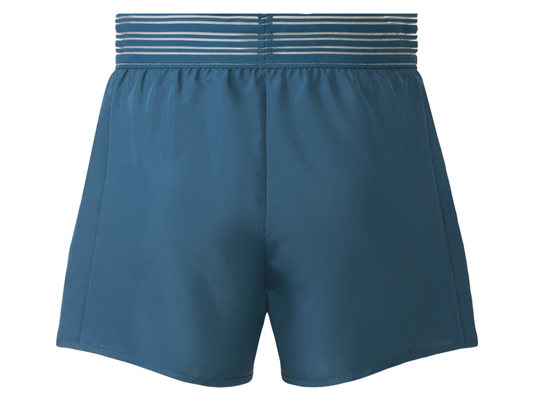 CRIVIT Damen Funktionsshorts, schnelltrocknend