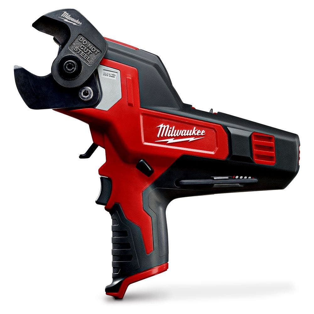 MILWAUKEE 12V Cable Cutter Skin M12CC-0