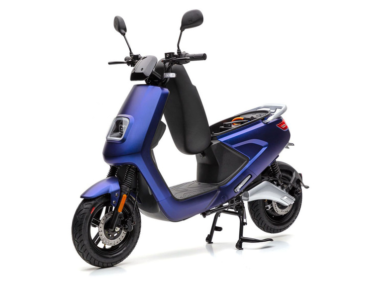 Nova Motors Elektroroller S4 Li