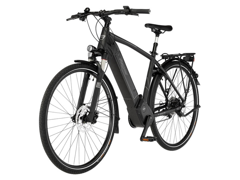 FISCHER E-Bike Trekking Viator 6.0i, 28 Zoll Modell 2022
