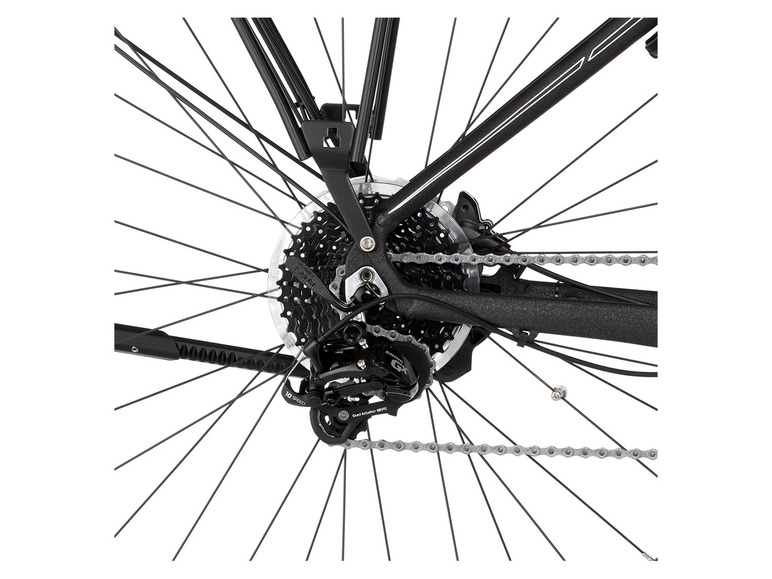 FISCHER E-Bike Trekking Viator 6.0i, 28 Zoll Modell 2022