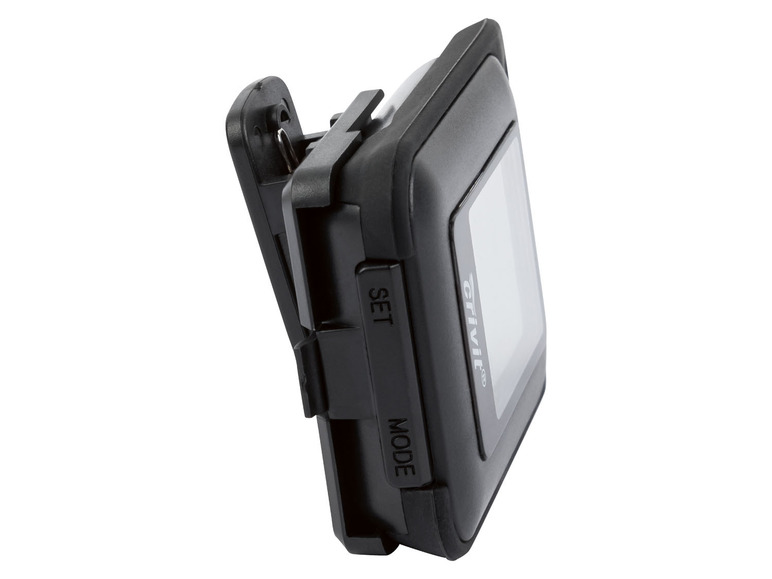 CRIVIT Schrittzähler, mit 3-D-Sensor