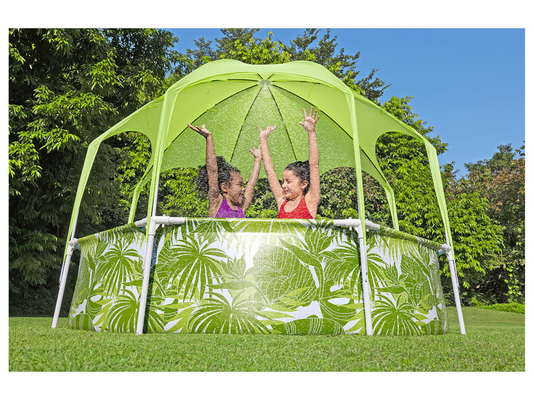 Bestway Planschbecken Splash in Shade Ø 244 x 51cm