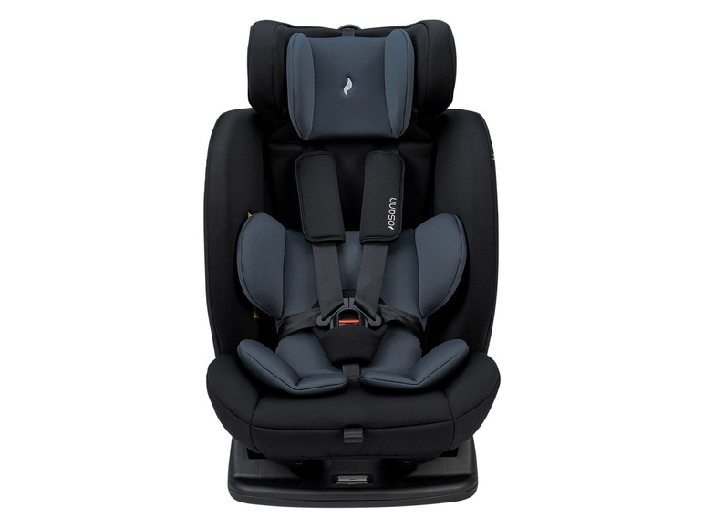 Osann Kinderautositz »Huddle i-Size«, mitwachsend