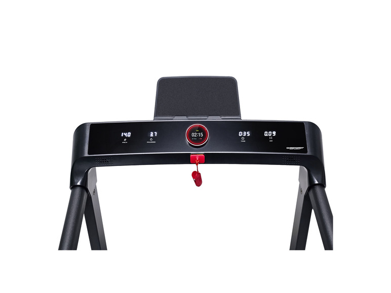 Christopeit Laufband 2 in 1 S