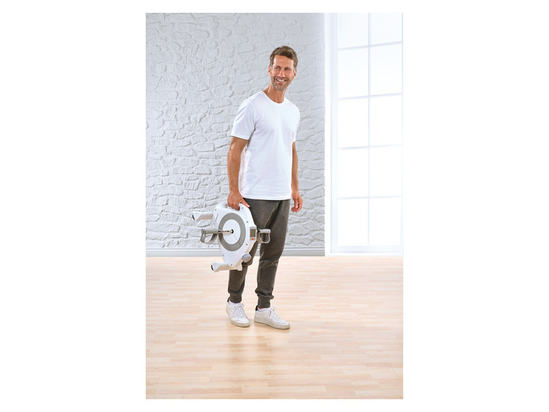 SILVERCREST® PERSONAL CARE Arm- und Beintrainer, 2-in-1