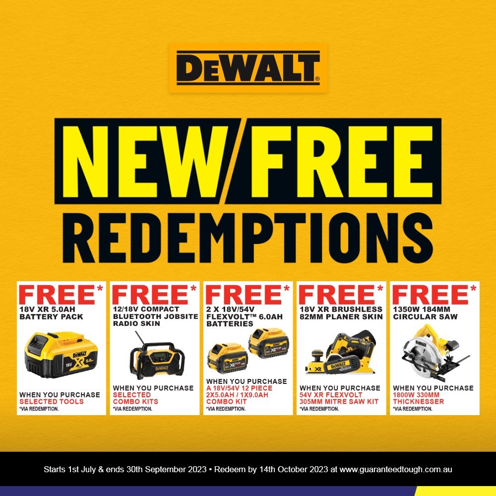 DEWALT 54V Brushless Multi-Tool Power Head Skin DCMAS5713N-XE