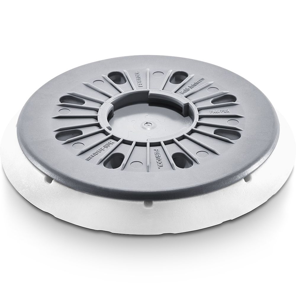 FESTOOL 150 mm M8 Super Soft Backing Pad
