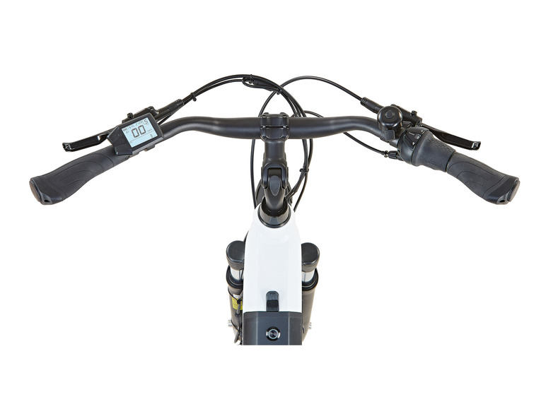 Prophete E-Bike City »Geniesser 2.0«, 28 Zoll