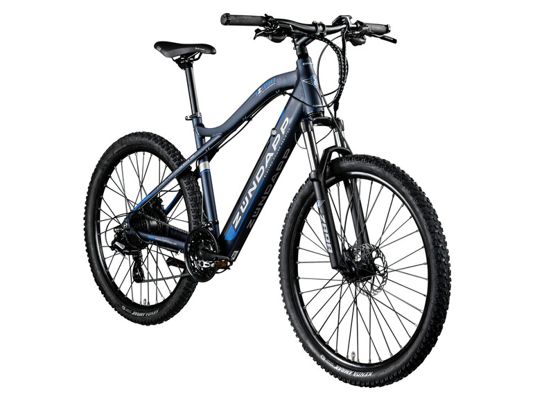 Zündapp E-Bike Mountainbike »Z898«, 27,5 Zoll