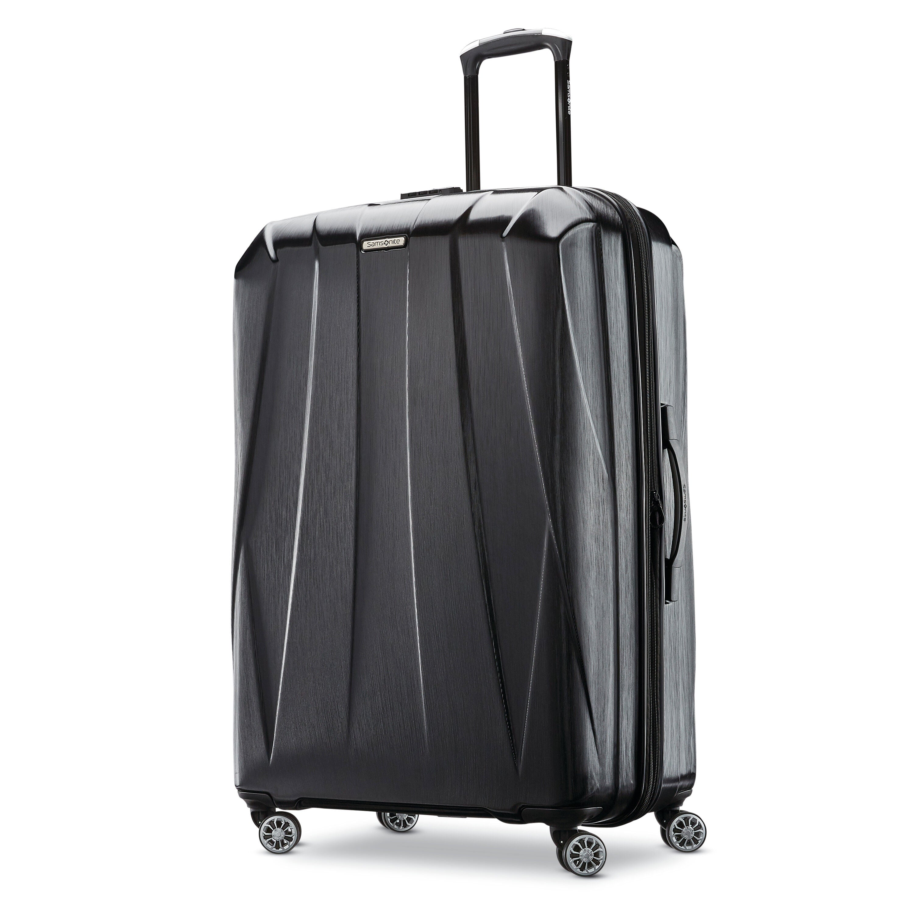 SAMSONITE CENTRIC 2 3 PIECE SET