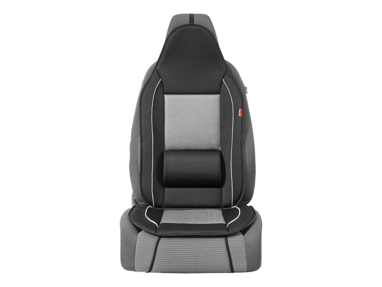 ULTIMATE SPEED® Autositzaufleger, mit Lordosenstütze