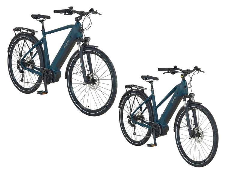 Prophete E-Bike Trekking »Entdecker 3.0«, 28 Zoll