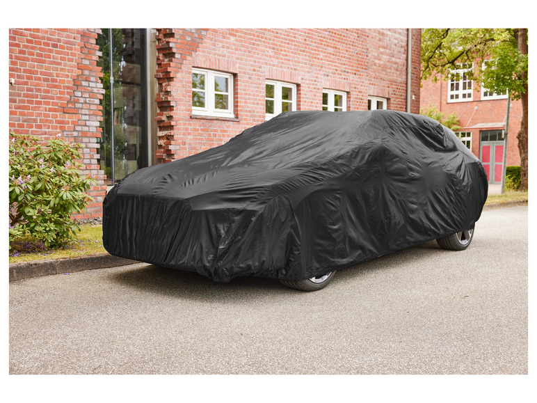 ULTIMATE SPEED® Autovollgarage, witterungs- und temperaturbeständig