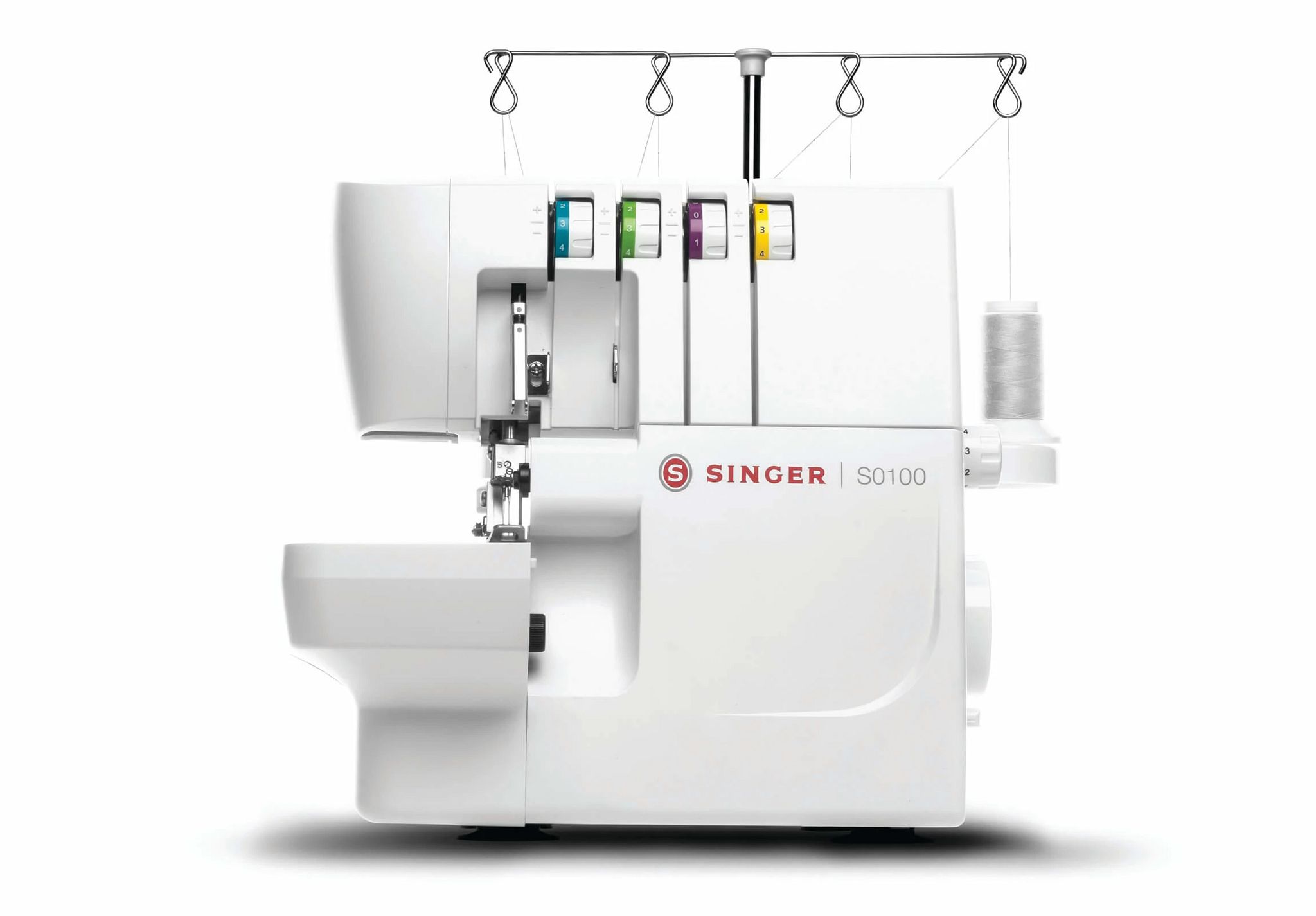 S0100 Serger