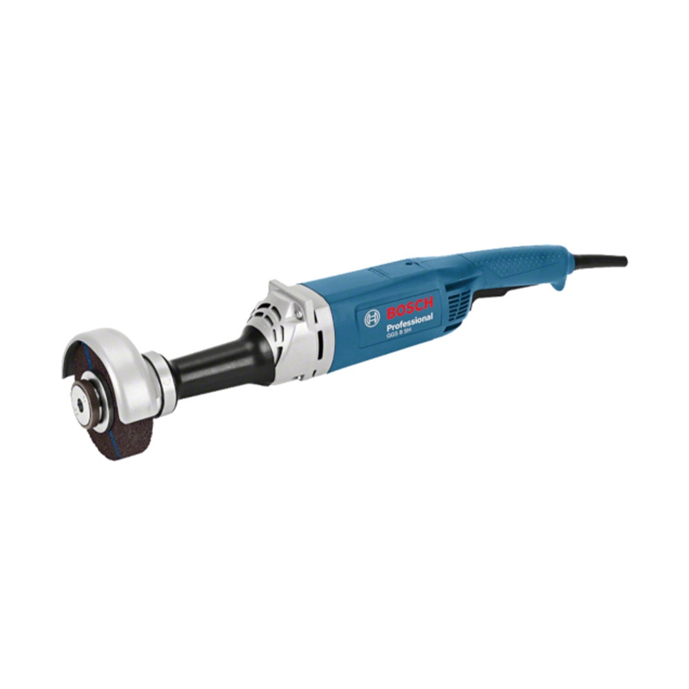 BOSCH 1200W 125mm Straight Grinder 0601214340