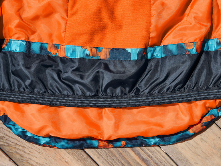 lupilu® Kleinkinder Schneejacke, wasserabweisendes Obermaterial