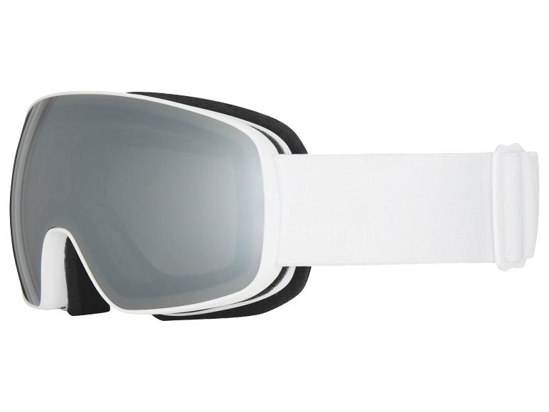 CRIVIT Kinder Ski- und Snowboardbrille