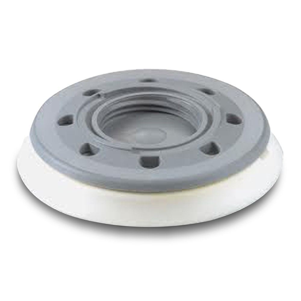 FESTOOL 125mm Backing Pad Hard Fastfix ROTEX