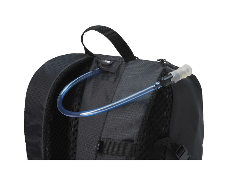 CRIVIT Wasserdichter Rucksack, 35 l \ Wanderrucksack, 20 l