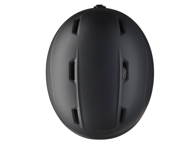 CRIVIT Kinder-Ski- und -Snowboardhelm, Inmold-Bauweise