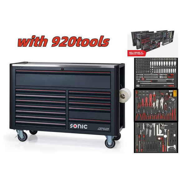 Last day limited to 96 pieces only 79.99Factory clearance mobile roller cab with 13 drawers