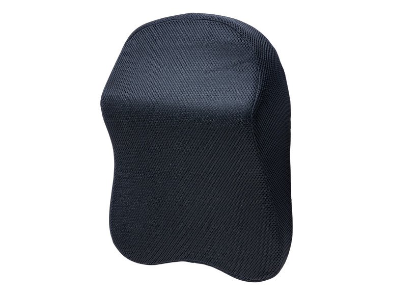 ULTIMATE SPEED® Memory-Foam Autokissen