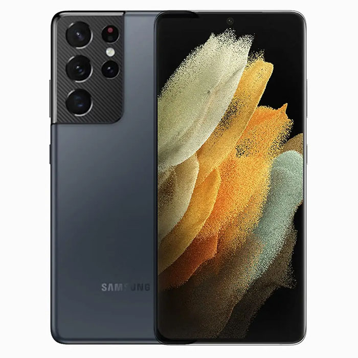 Samsung Galaxy S21 Ultra