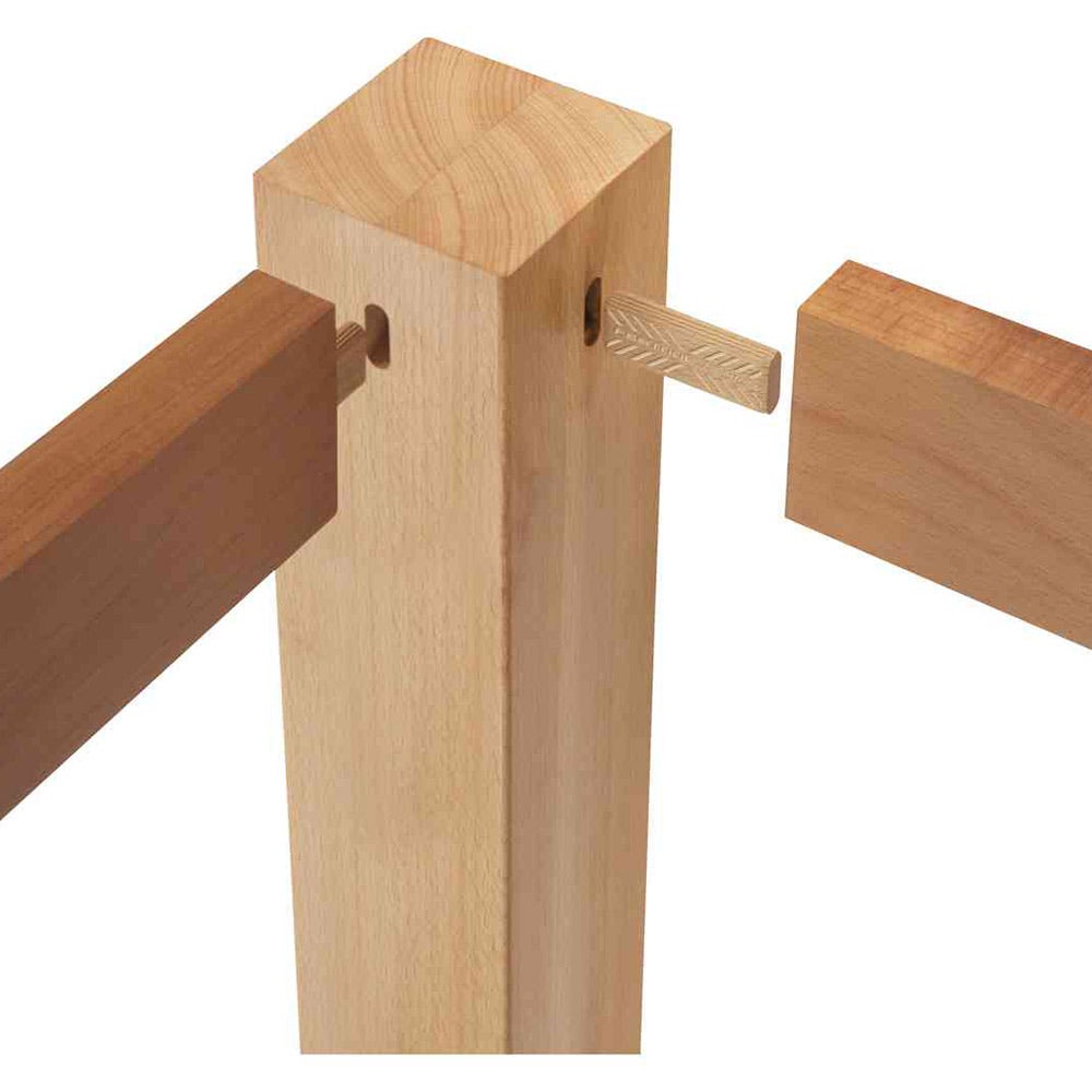 FESTOOL Domino T-LOC Assorted Tool Accessory Systainer - 1060 Piece 576794